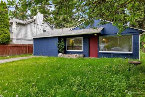 Wallingford, SEATTLE, WA 98133