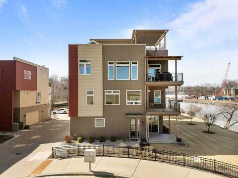 Banta, APPLETON, WI 54915
