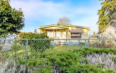 60Th, TACOMA, WA 98404