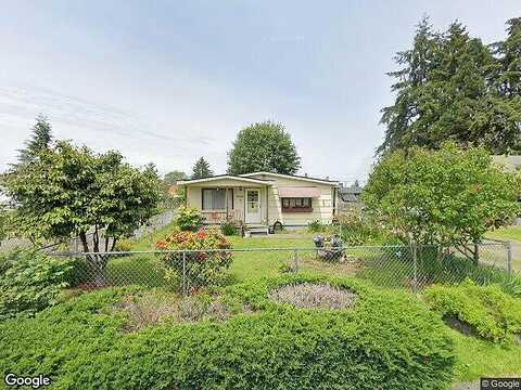 60Th, TACOMA, WA 98404