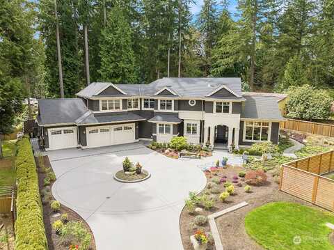 190Th, BOTHELL, WA 98011