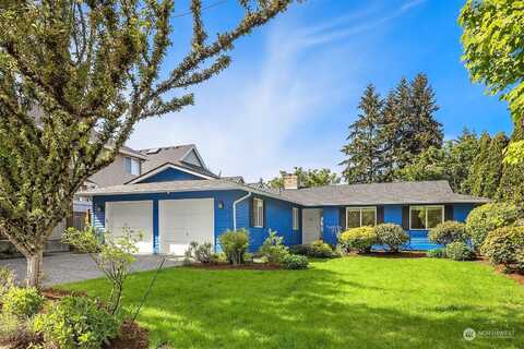 124Th, KIRKLAND, WA 98034
