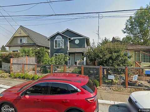 46Th, SEATTLE, WA 98118