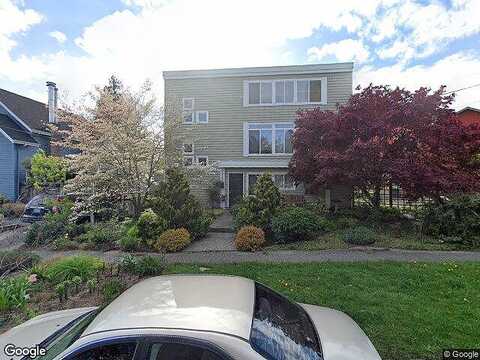 24Th, SEATTLE, WA 98115