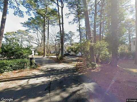 Huntington, NORFOLK, VA 23509