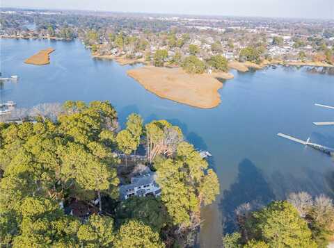 Huntington, NORFOLK, VA 23509
