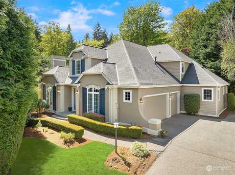 163Rd, BELLEVUE, WA 98006