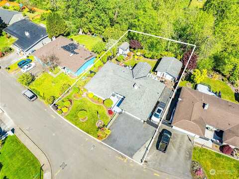 296Th, AUBURN, WA 98001