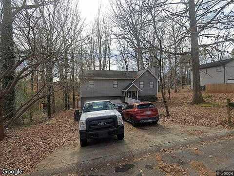 Oak Stone, DOUGLASVILLE, GA 30135