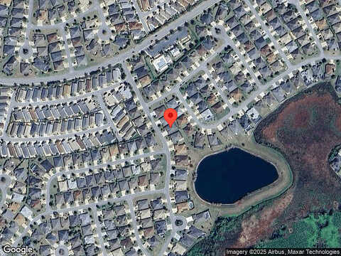 Valleybrook, THE VILLAGES, FL 32163