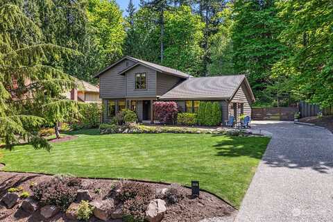 Sierra, ISSAQUAH, WA 98027