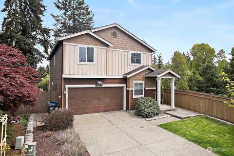 36Th, AUBURN, WA 98001