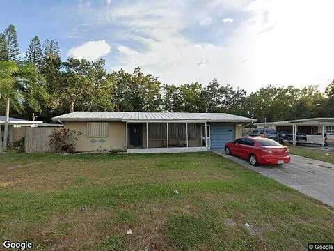 58Th Avenue, BRADENTON, FL 34207