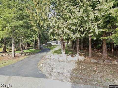 196Th, WOODINVILLE, WA 98077