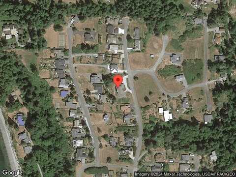Fircrest, COUPEVILLE, WA 98239