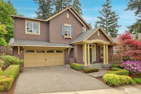 61St, BELLEVUE, WA 98006