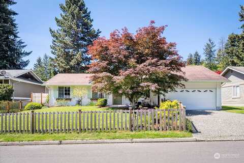 110Th, BOTHELL, WA 98011
