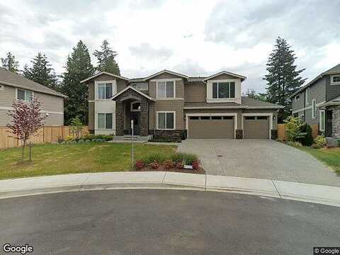 Jericho, RENTON, WA 98059