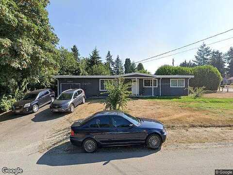201St, SEATAC, WA 98198