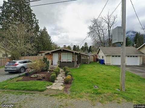 5Th, NORTH BEND, WA 98045