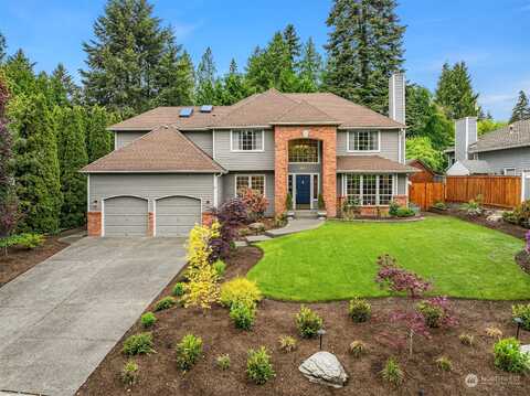197Th, BOTHELL, WA 98011