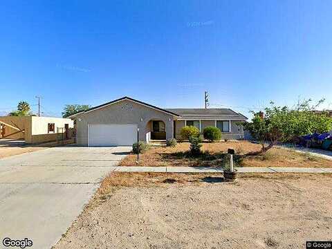 Irene, CALIFORNIA CITY, CA 93505
