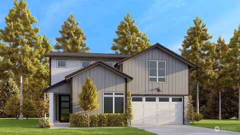 124Th, KIRKLAND, WA 98033