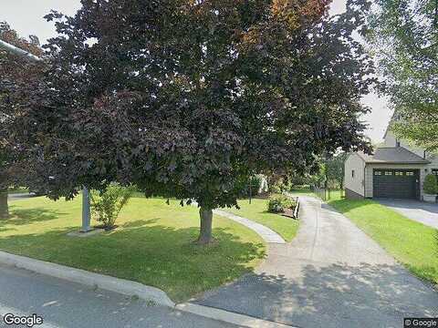 Goucher, JOHNSTOWN, PA 15905