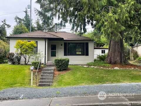 125Th, SEATTLE, WA 98178