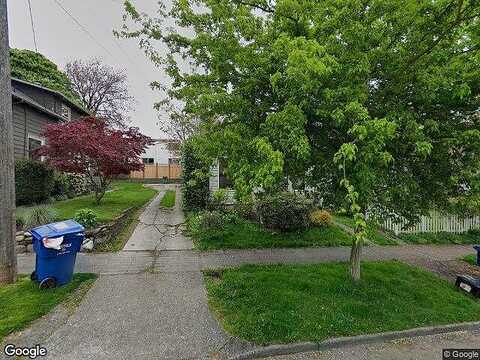 25Th, SEATTLE, WA 98117