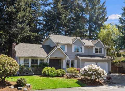 145Th, REDMOND, WA 98052