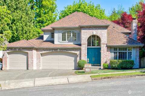 175Th, BELLEVUE, WA 98006