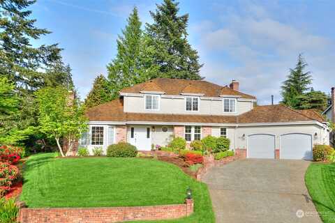 169Th, BELLEVUE, WA 98006