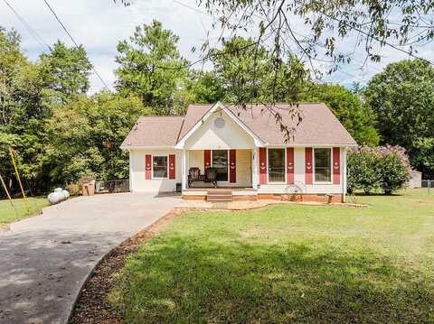 Crestway, COHUTTA, GA 30710