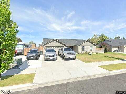 Wesley, MOSES LAKE, WA 98837