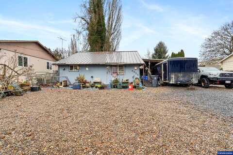 York, SALEM, OR 97305