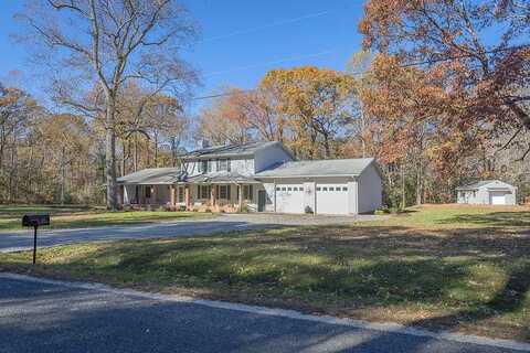 Pine Crest, HEATHSVILLE, VA 22473