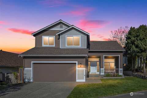 249Th, SAMMAMISH, WA 98029