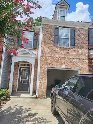 Grovemont, DULUTH, GA 30096