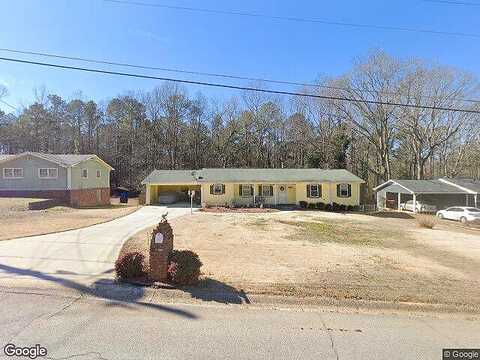 Sherwood, DOUGLASVILLE, GA 30135