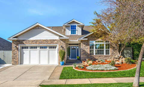 Sherwood Park, MEDFORD, OR 97504