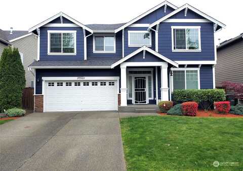 32Nd, AUBURN, WA 98001