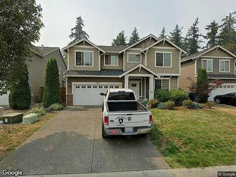 32Nd, AUBURN, WA 98001