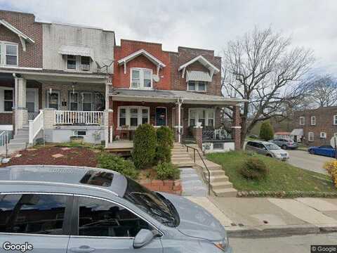 Franklin, ALLENTOWN, PA 18102