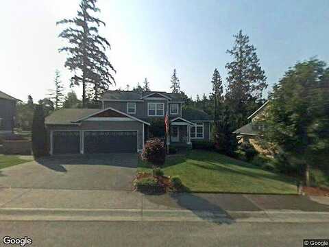 Cumberland, BLACK DIAMOND, WA 98010