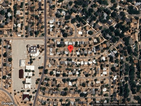 Tech, SAN ANGELO, TX 76904