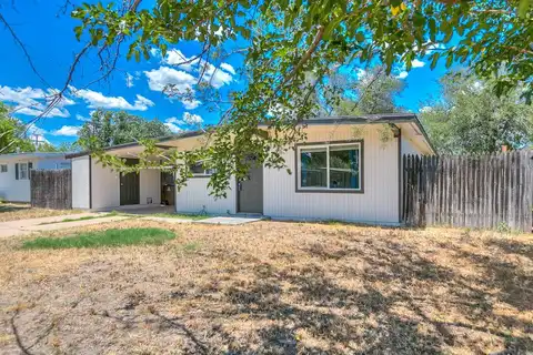 Tech, SAN ANGELO, TX 76904