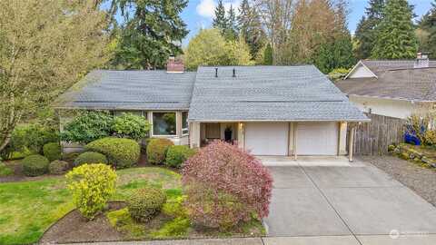 169Th, BELLEVUE, WA 98008