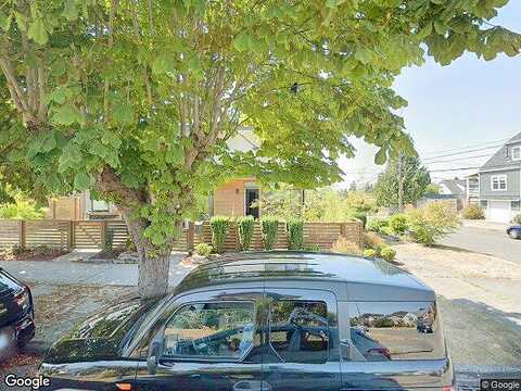 47Th, SEATTLE, WA 98116