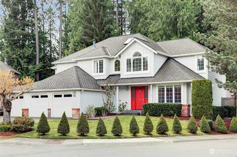 37Th, SAMMAMISH, WA 98029